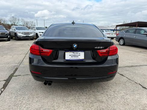 Used 2016 BMW 428i Gran Coupe image 4