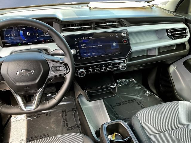 Used 2027 Chevrolet Bolt LT w/ Comfort Package FWD image 6