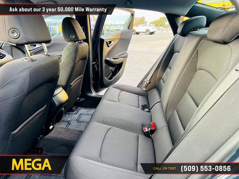 Used 2020 Chevrolet Malibu LS image 22