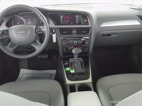 Used 2014 Audi A4 2.0T Premium w/ Cold Weather Package AWD/4WD image 6