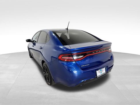 Used 2014 Dodge Dart SXT w/ California Appearance Package FWD image 30