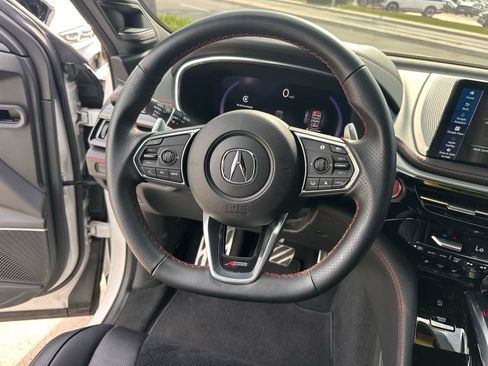 Used 2025 Acura MDX A-Spec image 20