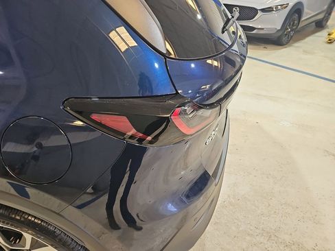 New 2026 MAZDA CX-5 Preferred image 36