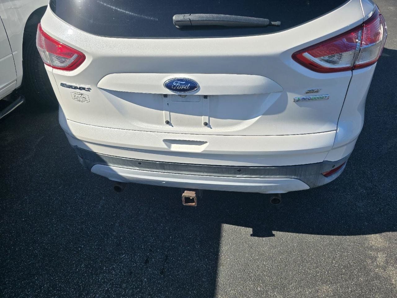 Used 2014 Ford Escape SE w/ Equipment Group 201A FWD image 10