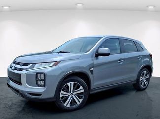 Used 2025 Mitsubishi Outlander Sport ES AWD/4WD video 2