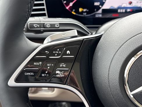 New 2026 Mercedes-Benz GLE 350 4MATIC image 22