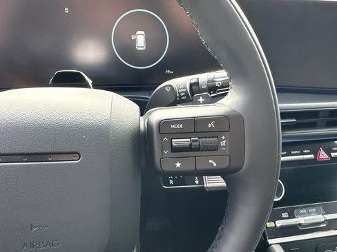 New 2026 Hyundai Santa Fe Calligraphy FWD image 15
