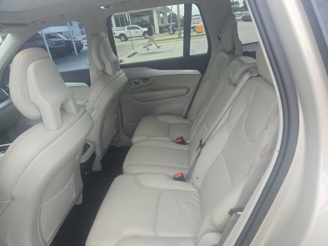 Used 2018 Volvo XC90 T6 Momentum w/ Convenience Package AWD/4WD image 20