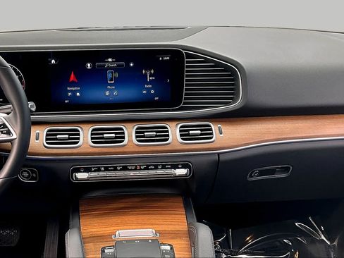 Certified 2026 Mercedes-Benz GLE 350 4MATIC image 12