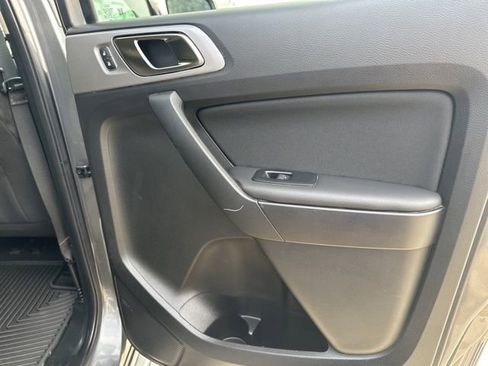 Used 2021 Ford Ranger XLT w/ Equipment Group 301A Mid image 46