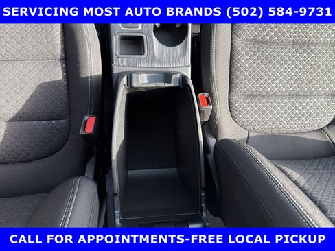 Used 2023 Ford Escape Active w/ Tech Pack #2 image 19