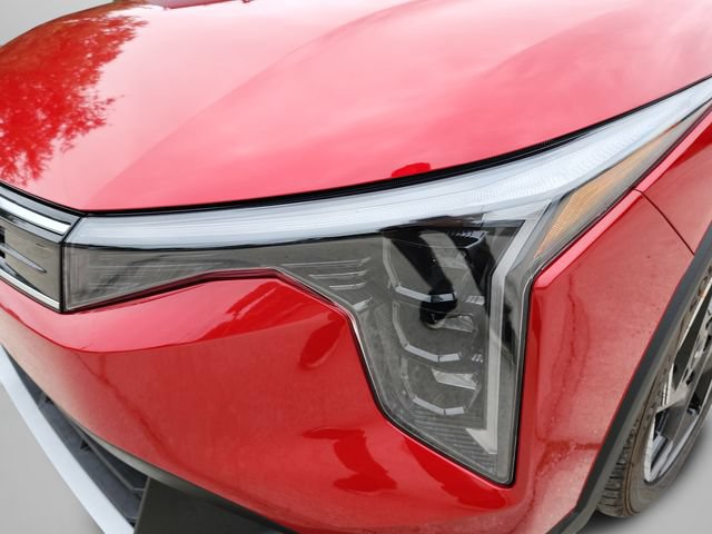 New 2026 Kia K4 GT-Line Turbo FWD image 32