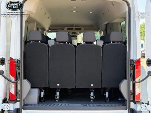 New 2025 Ford Transit 350 XL image 31