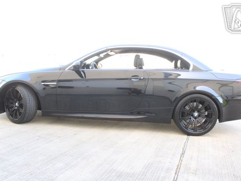 Used 2009 BMW M3 Convertible RWD image 29