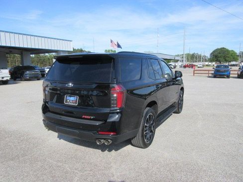 Used 2025 Chevrolet Tahoe RST image 5