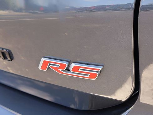 Used 2023 Chevrolet Equinox RS AWD/4WD image 27