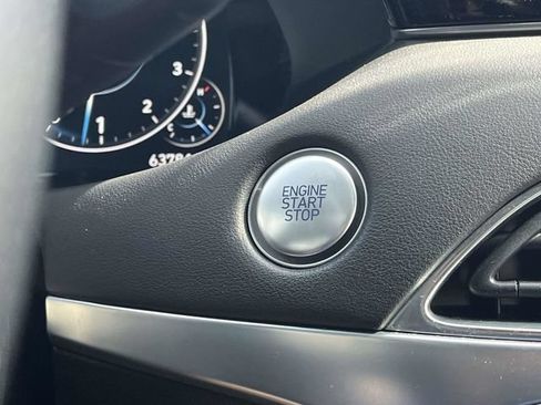 Used 2022 Hyundai Palisade Calligraphy FWD image 38