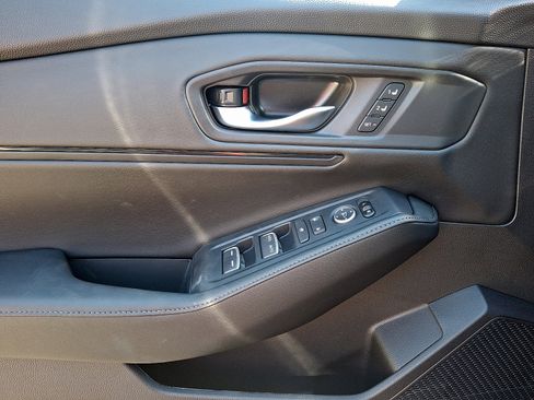 New 2026 Honda Accord Sport image 7