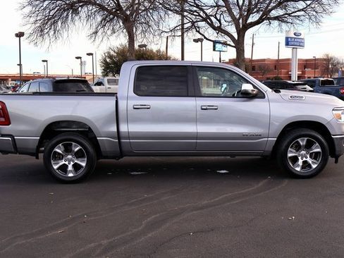Used 2024 RAM 1500 Laramie image 13