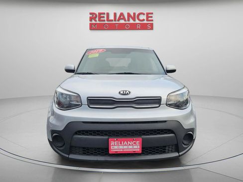 Used 2019 Kia Soul w/ Option Group 020 image 10