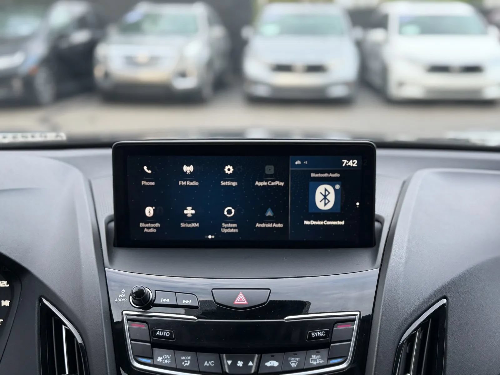 Used 2019 Acura RDX AWD image 29