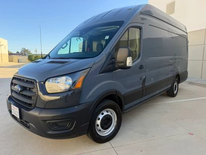Used 2020 Ford Transit 250 148 High Roof Extended