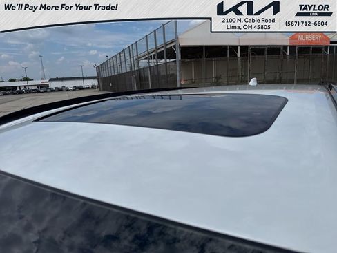 Used 2023 Honda CR-V Sport Touring image 13