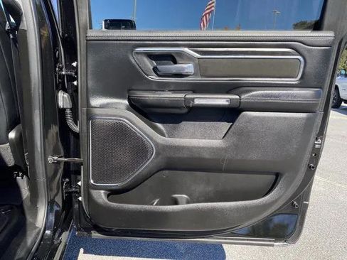 Certified 2024 RAM 1500 Laramie image 30