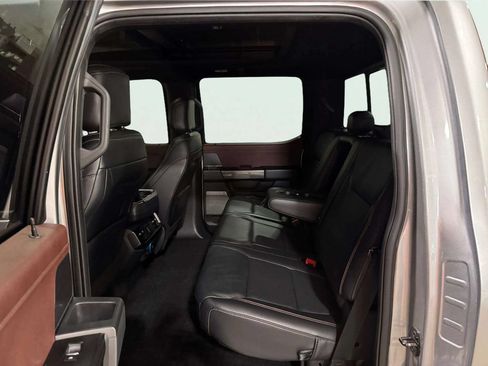 Used 2021 Ford F150 Lariat w/ Equipment Group 502A High AWD/4WD image 26