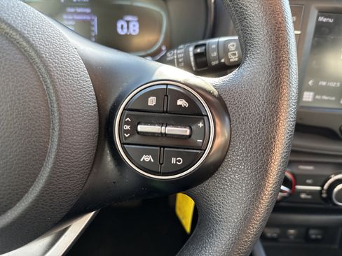 Used 2024 Kia Soul LX w/ Option Group 015 image 19