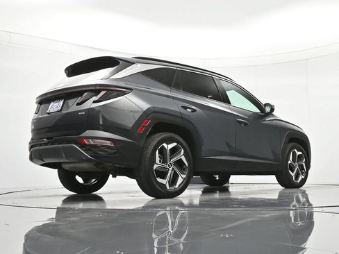 Used 2024 Hyundai Tucson Limited AWD/4WD image 41