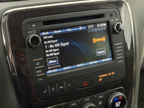 Used 2017 Buick Enclave Convenience FWD image 28