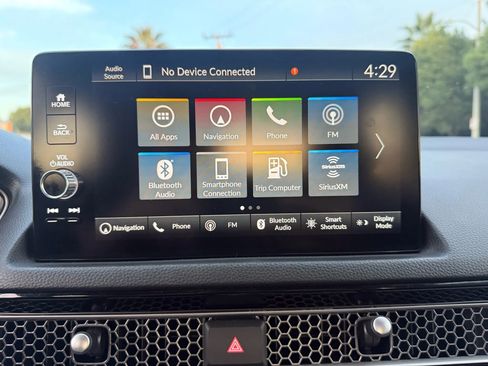 Used 2024 Honda Civic Touring image 31