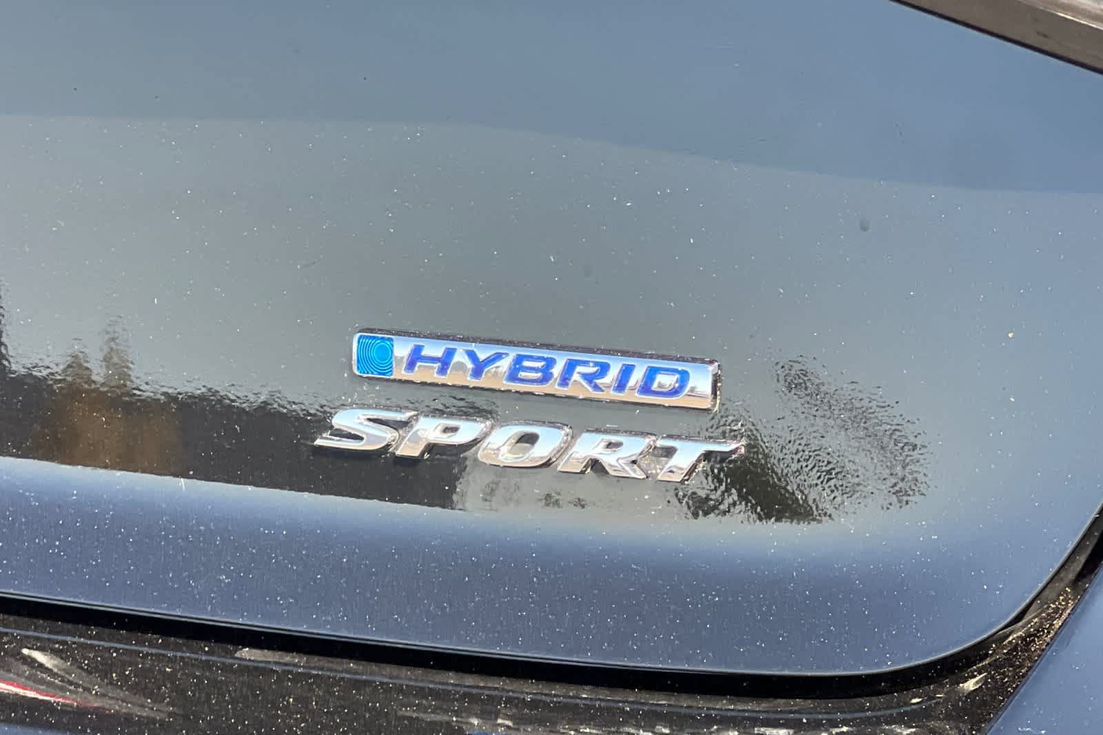 Used 2024 Honda Accord Sport image 29