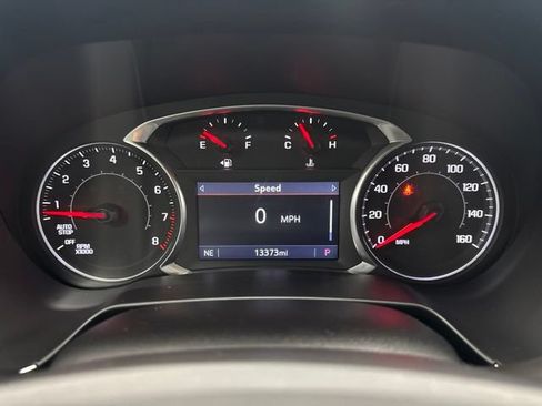 Used 2024 Chevrolet Blazer LT FWD image 13