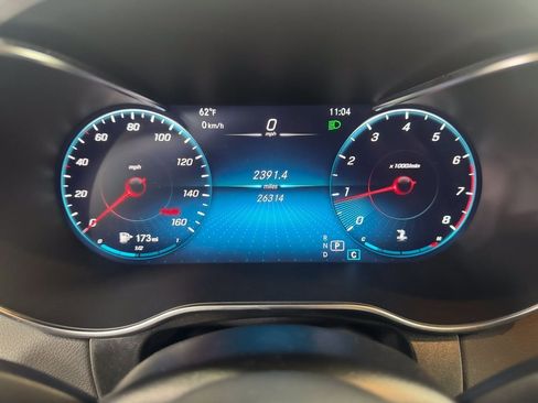 Certified 2022 Mercedes-Benz GLC 300 4MATIC image 13