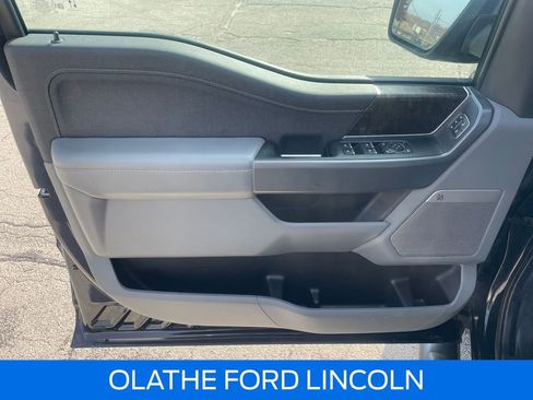 Used 2021 Ford F150 Lariat image 20