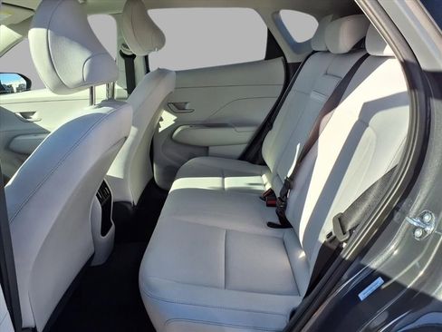 Used 2025 Hyundai Kona SEL image 22