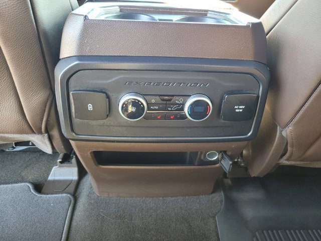 Certified 2024 Ford Expedition King Ranch AWD/4WD image 15