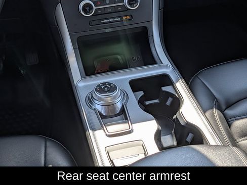 Used 2021 Ford Edge SEL FWD image 14