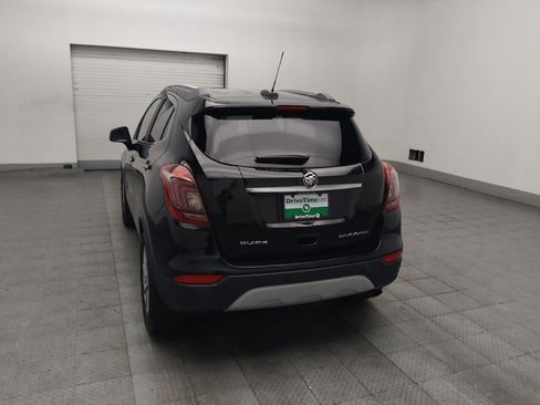 Used 2018 Buick Encore Preferred FWD image 6