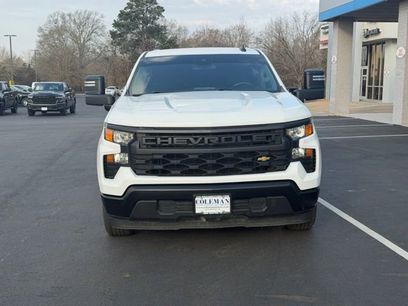 Used 2023 Chevrolet Silverado 1500 W/T w/ WT Value Package