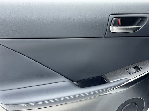 Used 2023 Lexus IS 300 AWD w/ Premium Package image 43