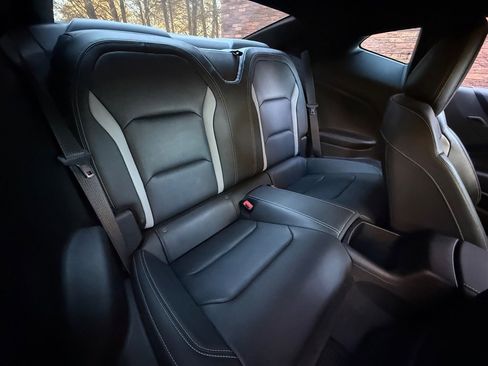 Used 2022 Chevrolet Camaro SS image 57