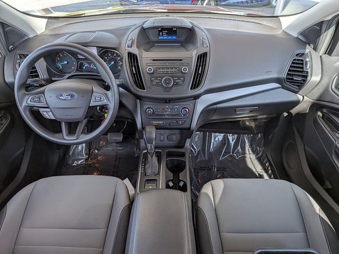 Used 2018 Ford Escape S FWD image 14