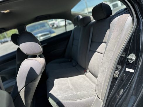 Used 2008 Honda Civic LX image 11