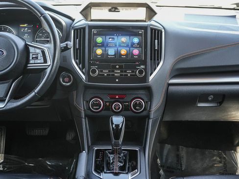 Used 2019 Subaru Crosstrek 2.0i Limited w/ Moonroof Package image 13