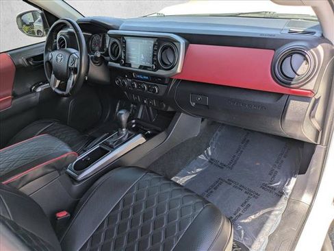 Used 2023 Toyota Tacoma SR5 AWD/4WD image 19