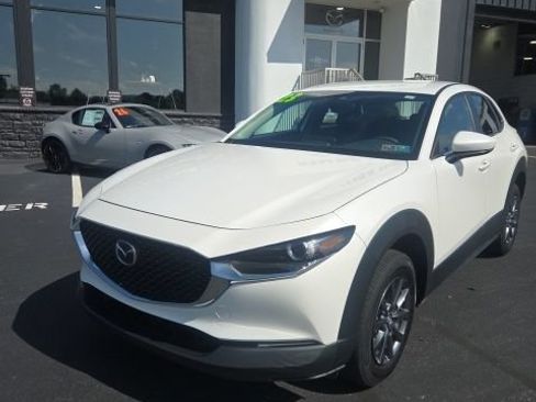 Used 2023 MAZDA CX-30 AWD 2.5 S image 1