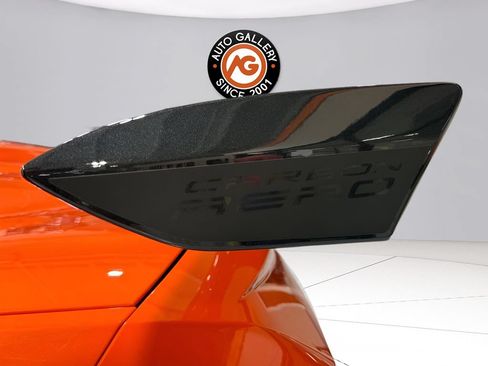 Used 2026 Chevrolet Corvette Z06 RWD image 29